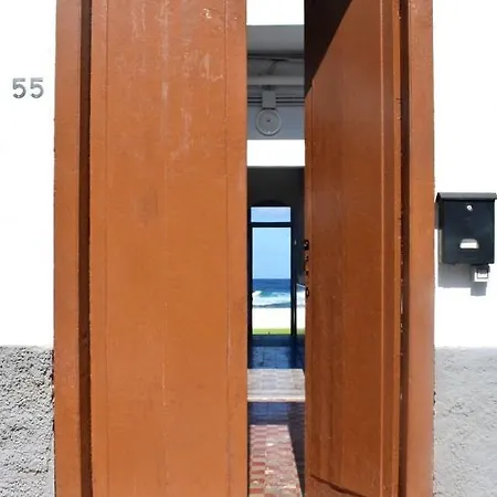 Apartment Callao